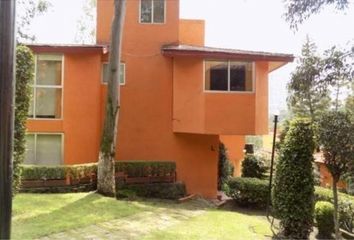 Casa en  Tetelpan, Álvaro Obregón, Cdmx