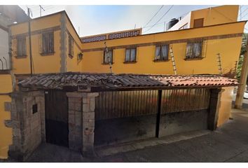 Casa en  El Reloj, Coyoacán, Cdmx