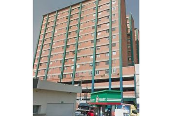 Departamento en  Santa Fe Cuajimalpa, Cuajimalpa De Morelos