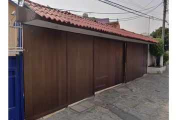 Casa en  San Andrés Totoltepec, Tlalpan, Cdmx