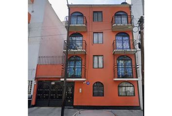 Departamento en  Santa María La Ribera, Cuauhtémoc, Cdmx