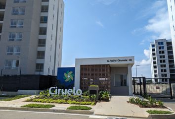 Apartamento en  Río Claro, Jamundí