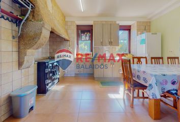 Chalet en  Ponteareas (san Miguel), Pontevedra Provincia