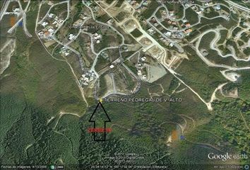 Lote de Terreno en  Pedregal De Valle Alto, Monterrey