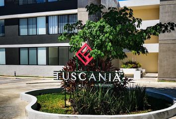 Departamento en  Pueblo Temozon Norte, Mérida, Yucatán