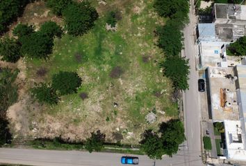 Lote de Terreno en  Pueblo Cholul, Mérida, Yucatán