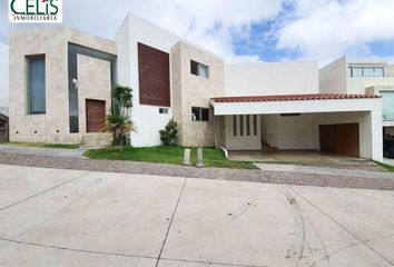 Casa en  Desarrollo Del Pedregal, San Luis Potosí