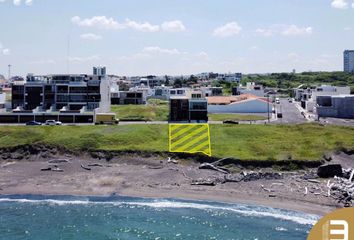 Lote de Terreno en  Playas Del Conchal, Alvarado, Veracruz