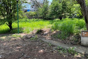 Lote de Terreno en  Lomas De Jiutepec, Jiutepec, Morelos