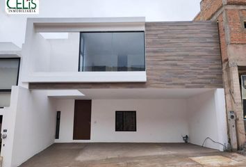 Casa en  Lomas Del Pedregal, San Luis Potosí