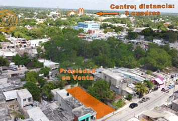 Lote de Terreno en  Sisal, Valladolid, Yucatán