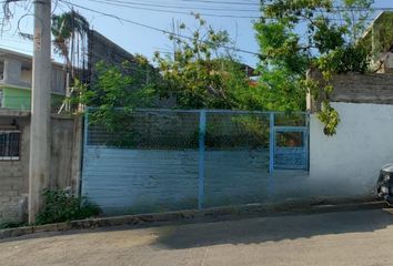 Lote de Terreno en  Chinameca, Acapulco De Juárez