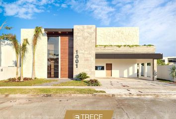 Casa en  Punta Tiburón, Alvarado, Veracruz