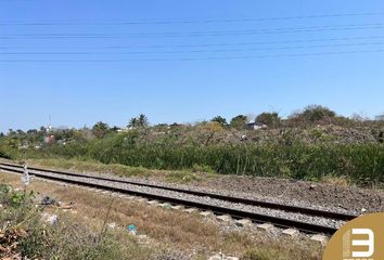 Lote de Terreno en  Las Bajadas, Municipio Veracruz