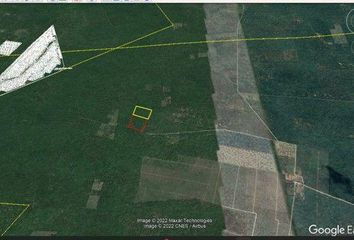 Lote de Terreno en  San Crisanto, Sinanché