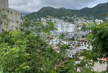 Lote de Terreno en  Obrera Popular, Acapulco De Juárez