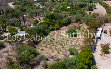 Lote de Terreno en  23510, Agua Caliente, Baja California Sur, Mex