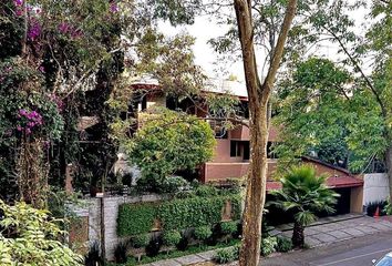 Casa en  Calle Bosque De Granados 483-503, Bosque De Las Lomas, Miguel Hidalgo, Ciudad De México, 52780, Mex