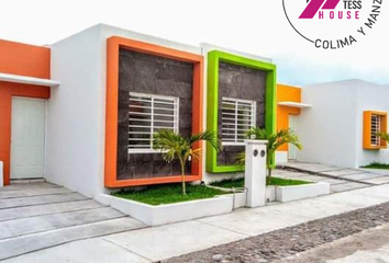 Casa en  Calle Grillo 1534-1550, Mirador De La Cumbre Iii, Colima, 28048, Mex