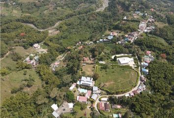 Lote de Terreno en  Santa Rita, Ibague