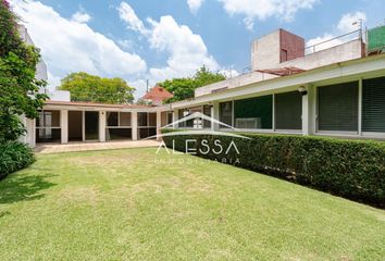 Casa en  Barrio Del Niño Jesús, Coyoacán, Cdmx