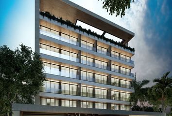 Departamento en  Calle 12 B, Santa Gertrudis Copo, Mérida, Yucatán, 97305, Mex