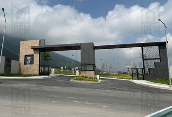 Lote de Terreno en  Calzada De Las Cumbres, Mitras Poniente, García, Nuevo León, 66036, Mex