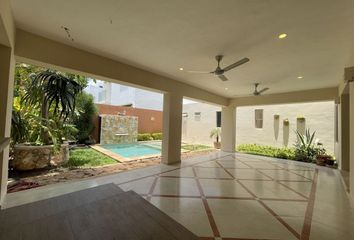 Casa en  Calle 23, Montebello, Mérida, Yucatán, 97113, Mex