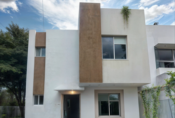 Casa en  Ciudad Marqués, El Marqués, Querétaro, Mex