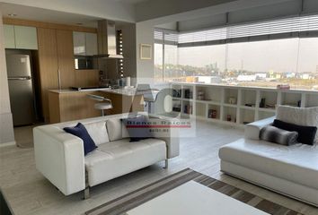 Departamento en  Avenida Fernando Espinosa Gutiérrez, Santa Fe, Álvaro Obregón, Ciudad De México, 01376, Mex