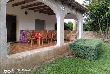 Chalet en  Beniarbeig, Alicante Provincia