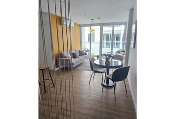 Apartamento en  Santa María, Ciudad De Panamá