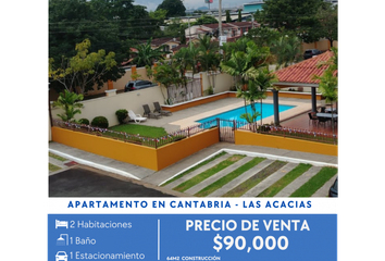 Apartamento en  Santa María, Ciudad De Panamá