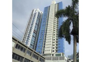 Apartamento en  San Francisco, Ciudad De Panamá