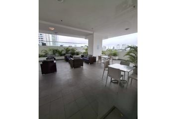 Apartamento en  San Francisco, Ciudad De Panamá