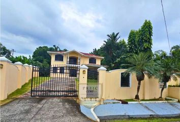 Casa en  Las Cumbres, Ciudad De Panamá