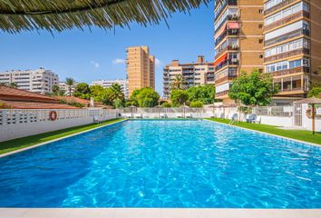 Apartamento en  El Campello, Alicante Provincia