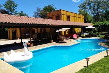 Casa en  Colbún, Linares