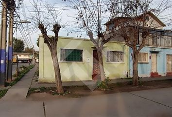 Casa en  Estación Central, Provincia De Santiago