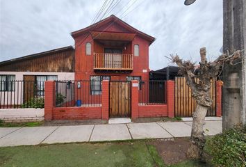 Casa en  Maipú, Provincia De Santiago