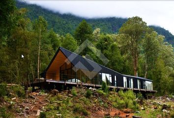 Casa en  Cochamó, Llanquihue