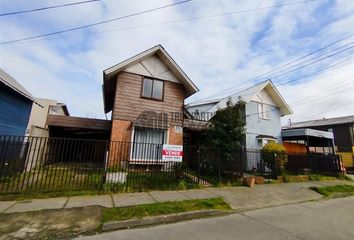 Casa en  Puerto Montt, Llanquihue