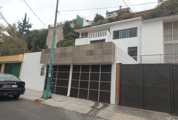 Casa en  Calle De Los Buharros 13-93, Lomas De Las Águilas, Álvaro Obregón, Ciudad De México, 01730, Mex