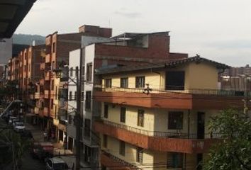 Apartamento en  Itagüí, Antioquia