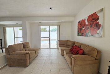 Casa en  Calle 13 261, El Prado Chuburná, Mérida, Yucatán, 97203, Mex