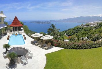 Casa en  Fraccionamiento Las Brisas, Acapulco De Juárez