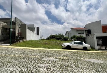 Lote de Terreno en  Calle Boulevard. De Las Canteras 5, Pedregal De Echegaray, Naucalpan De Juárez, Naucalpan De Juárez, México, 53283, Mex