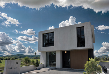 Casa en  Carretera Santa Rosa Jauregui-casa Blanca, Campestre, La Antigua Juriquilla, Querétaro, 76226, Mex