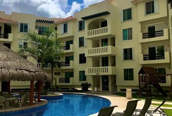 Departamento en  Calle Bacalar Con Avenida Yaxchilan 4, Cancún, Benito Juárez, Quintana Roo, 77505, Mex