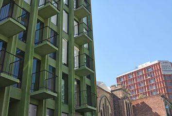 Departamento en  Calle Artículo 123 133, Centro-área 5, Ciudad De México, Cuauhtémoc, Ciudad De México, 06040, Mex